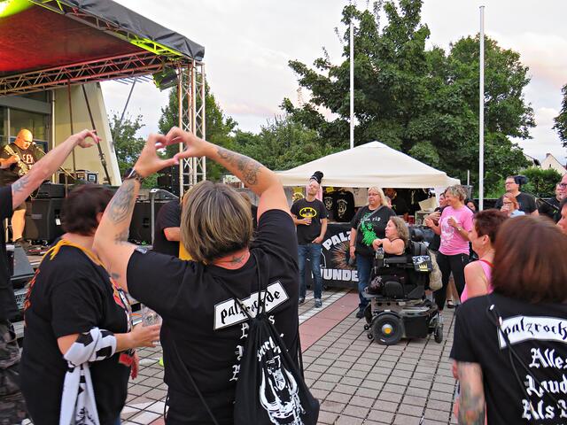 Impressionen | Foto: Brigitte Melder