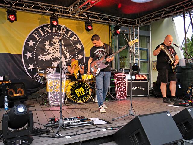 Impressionen | Foto: Brigitte Melder