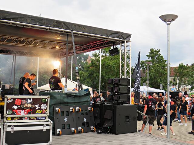 Impressionen | Foto: Brigitte Melder