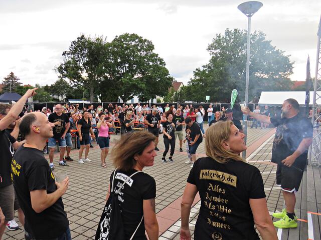 Impressionen | Foto: Brigitte Melder