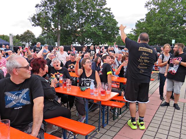 Impressionen | Foto: Brigitte Melder