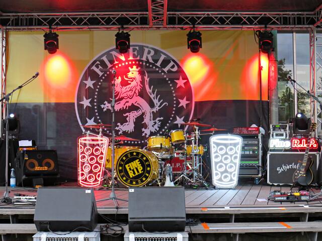 Impressionen | Foto: Brigitte Melder