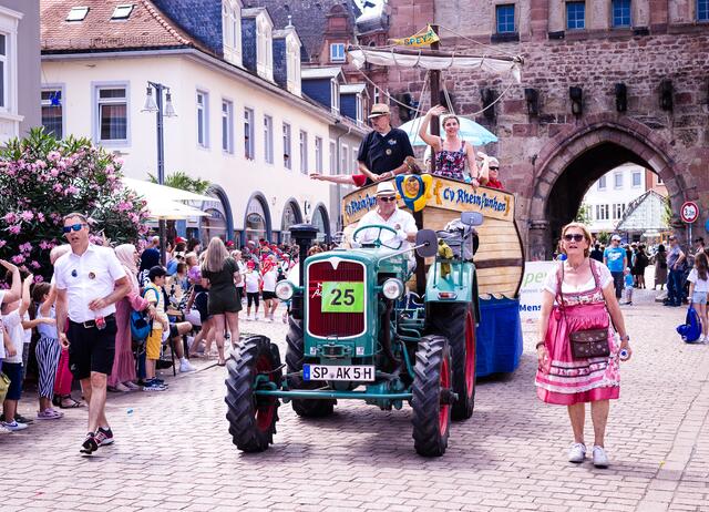 Foto: Cornelia Bauer