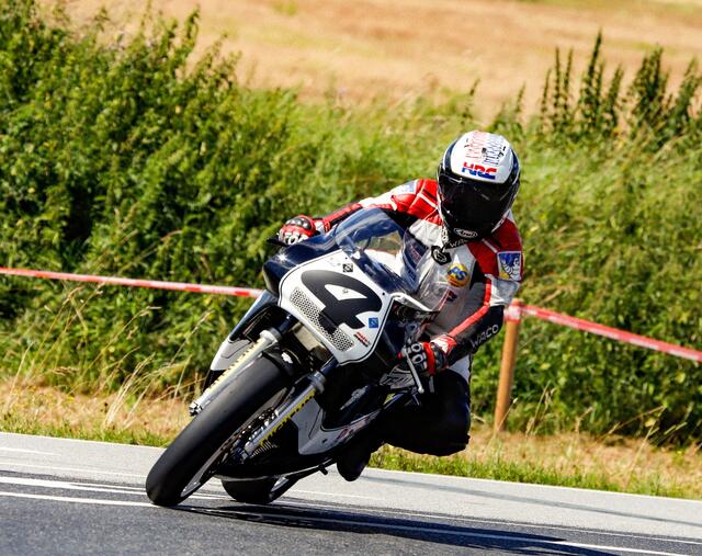 Thomas Franz (Honda) | Foto: Marcel Uhlmann