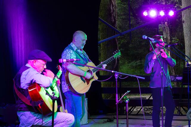 Impressionen | Foto: Johann-Peter Melder