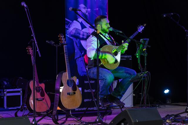 Impressionen | Foto: Johann-Peter Melder