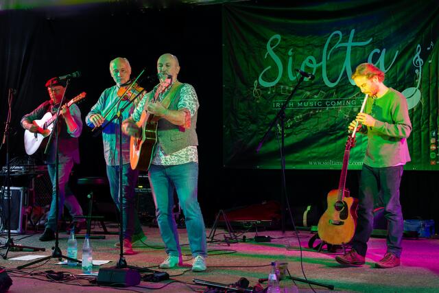 Impressionen | Foto: Johann-Peter Melder