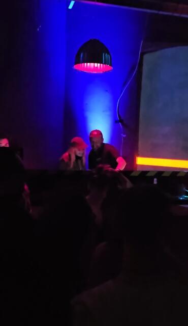 Leeni &amp; Danilo Kupfernagel | Foto: Eva Bender