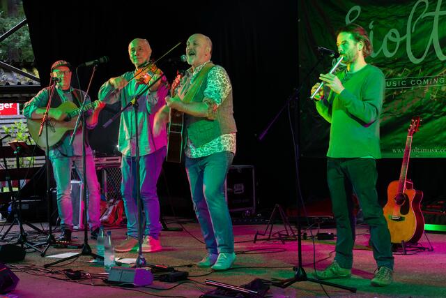 Impressionen | Foto: Johann-Peter Melder