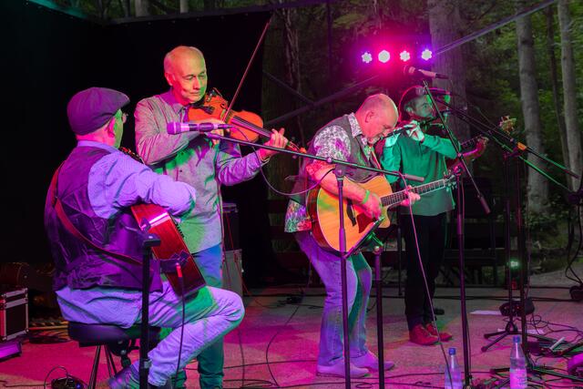 Impressionen | Foto: Johann-Peter Melder