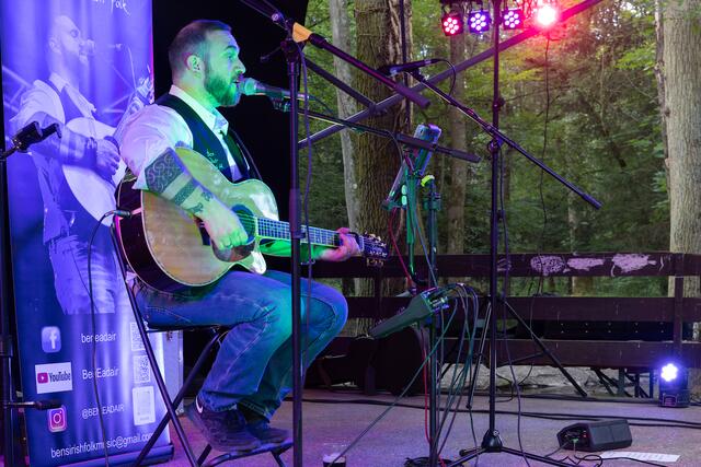 Impressionen | Foto: Johann-Peter Melder