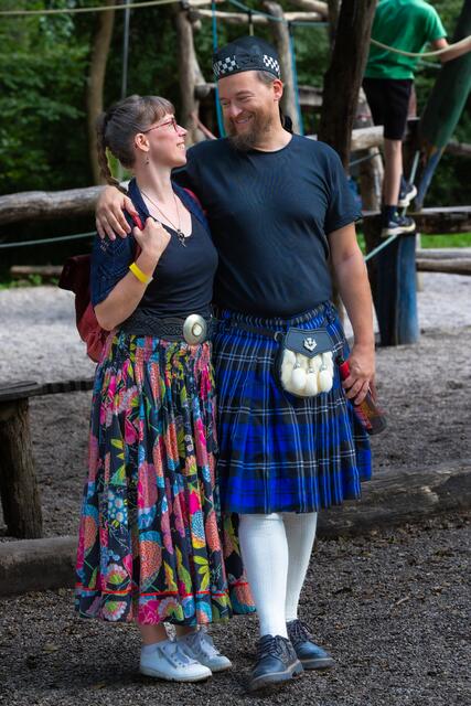 Impressionen | Foto: Johann-Peter Melder