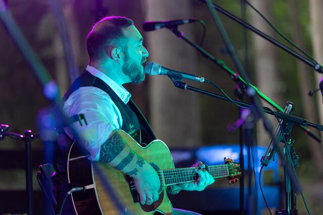 Impressionen | Foto: Johann-Peter Melder