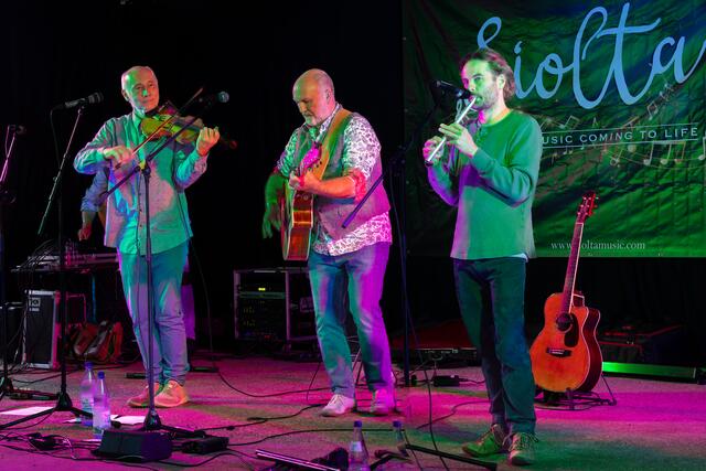 Impressionen | Foto: Johann-Peter Melder