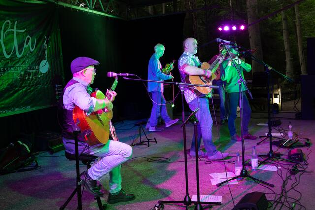 Impressionen | Foto: Johann-Peter Melder