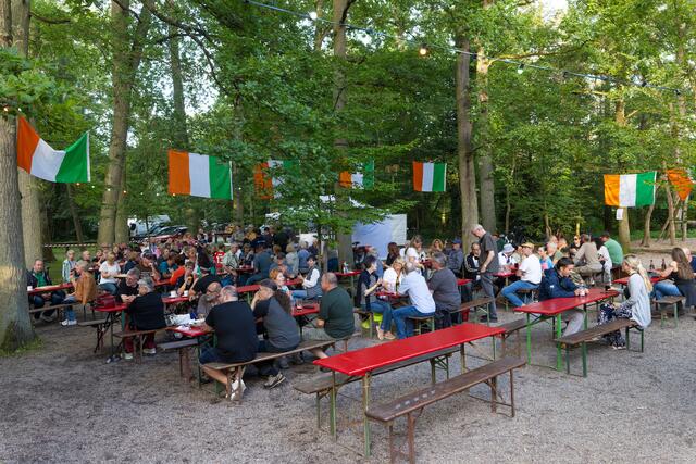 Impressionen | Foto: Johann-Peter Melder