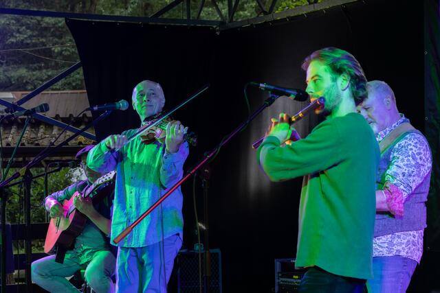 Impressionen | Foto: Johann-Peter Melder