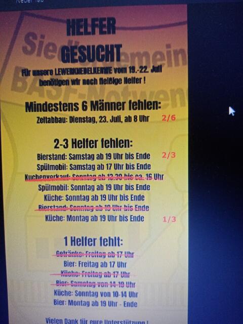Foto: Gunter Bohrer