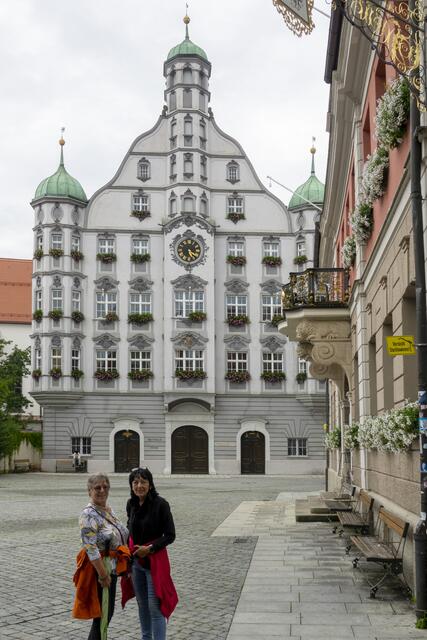 City Memmingen | Foto: Memmingen