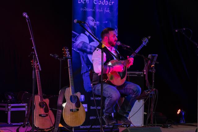 Impressionen | Foto: Johann-Peter Melder