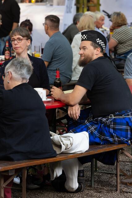 Impressionen | Foto: Johann-Peter Melder