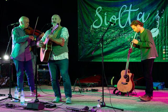 Impressionen | Foto: Johann-Peter Melder