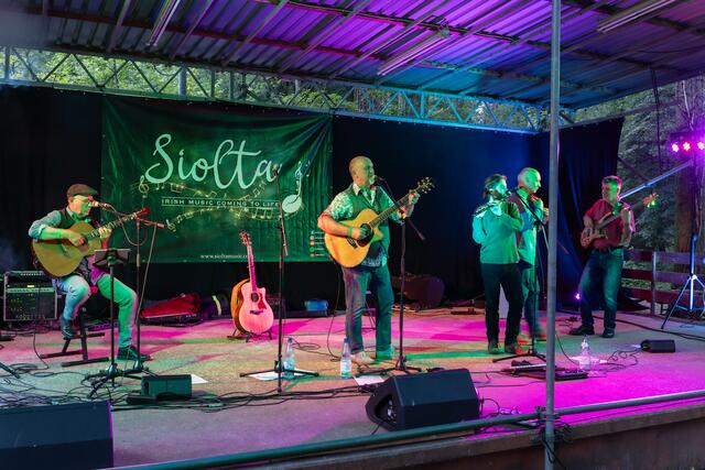 Impressionen | Foto: Johann-Peter Melder