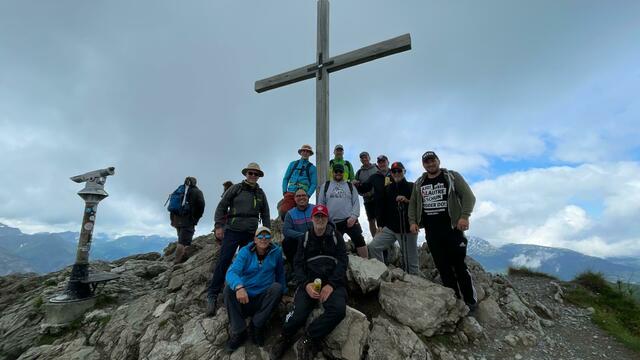 Kanzelwandspitze | Foto: Andreas Roser
