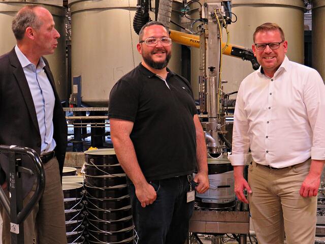 Impressionen | Foto: Brigitte Melder