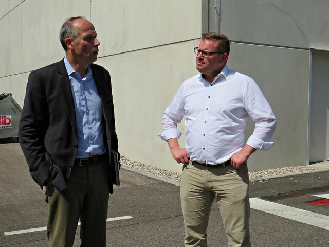 Impressionen | Foto: Brigitte Melder