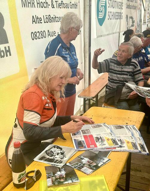 Inge Arends | Foto: Inge Arends