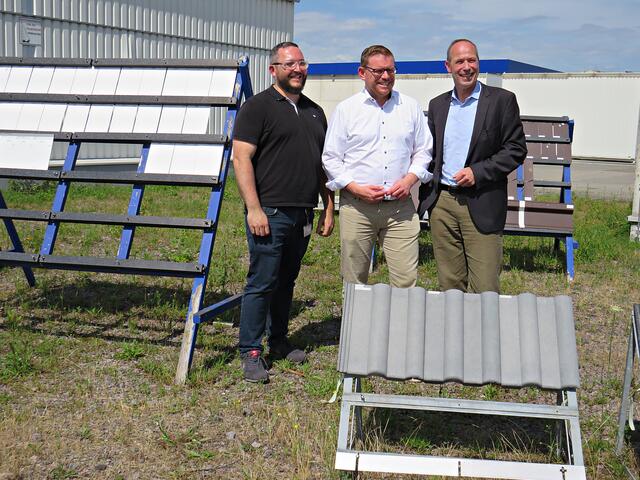 Impressionen | Foto: Brigitte Melder