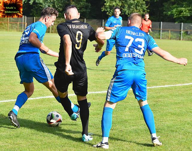 Foto: Maik Faulhaber