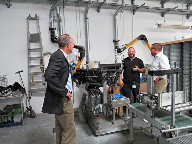 Impressionen | Foto: Brigitte Melder