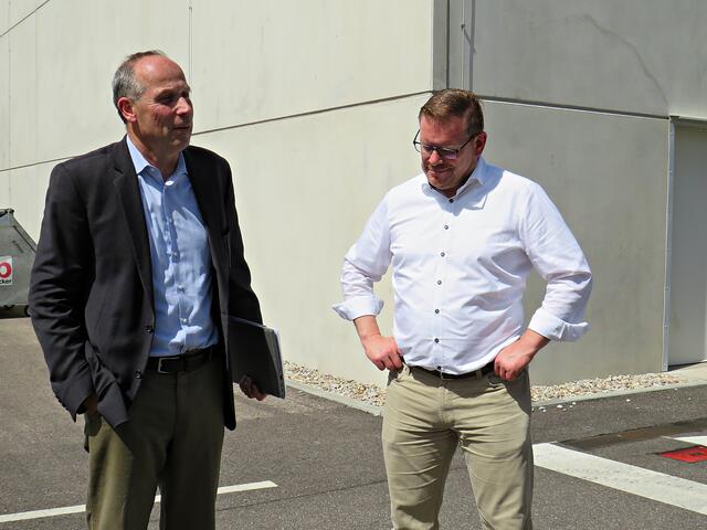 Impressionen | Foto: Brigitte Melder