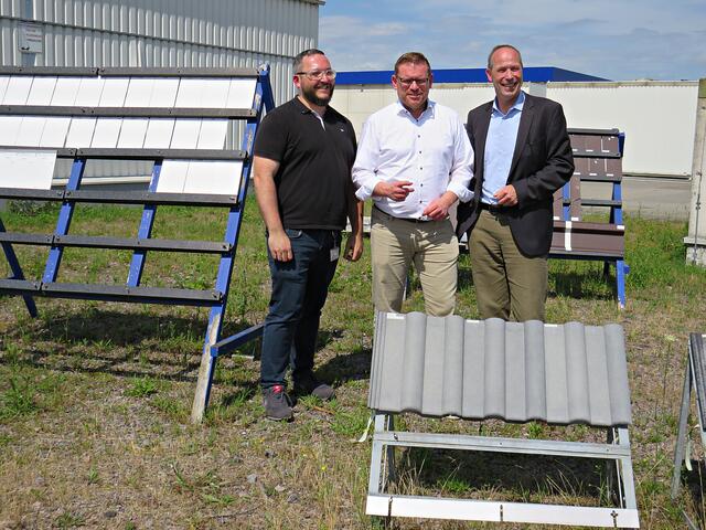 Impressionen | Foto: Brigitte Melder