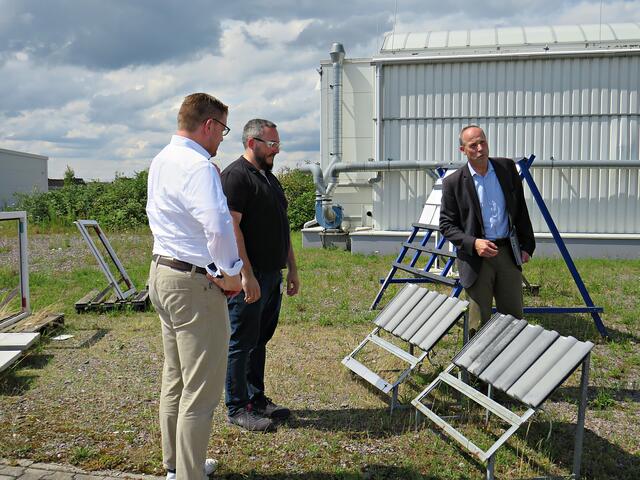 Impressionen  | Foto: Brigitte Melder