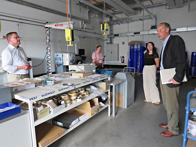 Impressionen | Foto: Brigitte Melder