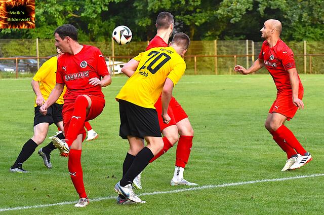 Foto: Maik Faulhaber