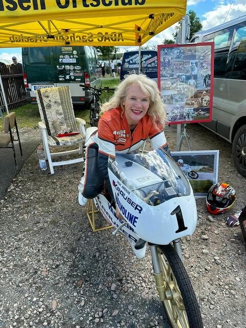 Inge Arends | Foto: Inge Arends