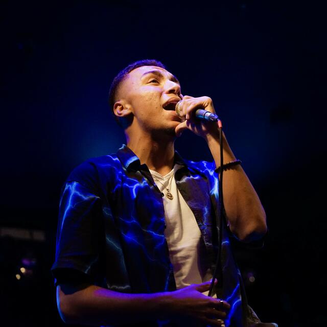 Ricky Coleman | Foto: Ricky Coleman