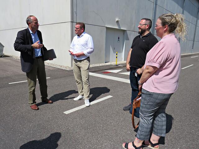 Impressionen | Foto: Brigitte Melder