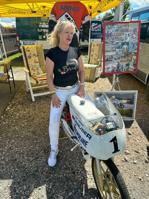 Inge Arends | Foto: Inge Arends