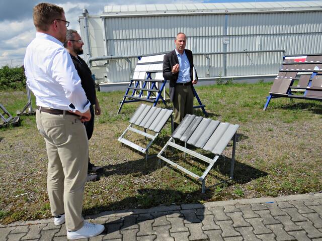 Impressionen | Foto: Brigitte Melder