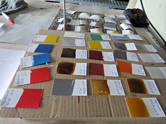 Impressionen | Foto: Brigitte Melder