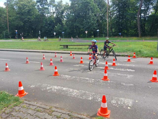 Wo geht es lang? | Foto: Andrea Flaig