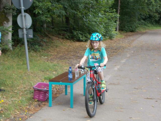 Gut gemacht! | Foto: Andrea Flaig