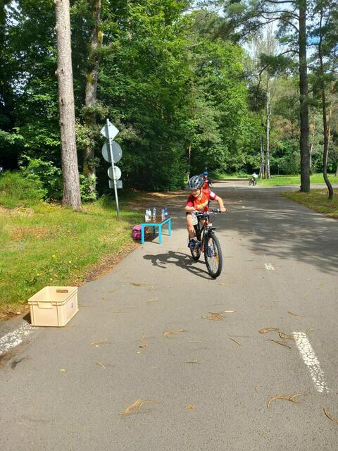 Aller Anfang ist schwer | Foto: Andrea Flaig