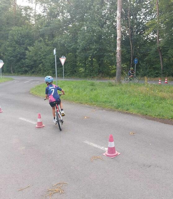 Geschicklichkeit will gelernt sein | Foto: Andrea Flaig