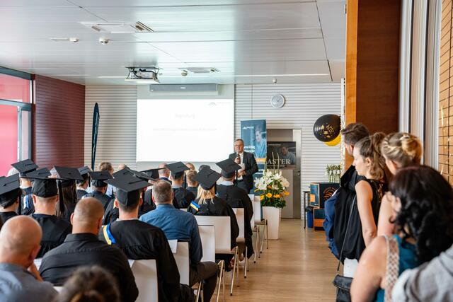 Foto: Graduate School Rhein-Neckar